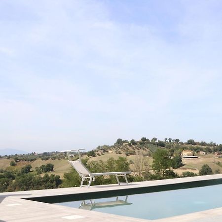 Agriturismo Casale Contessa Montebuono  المظهر الخارجي الصورة