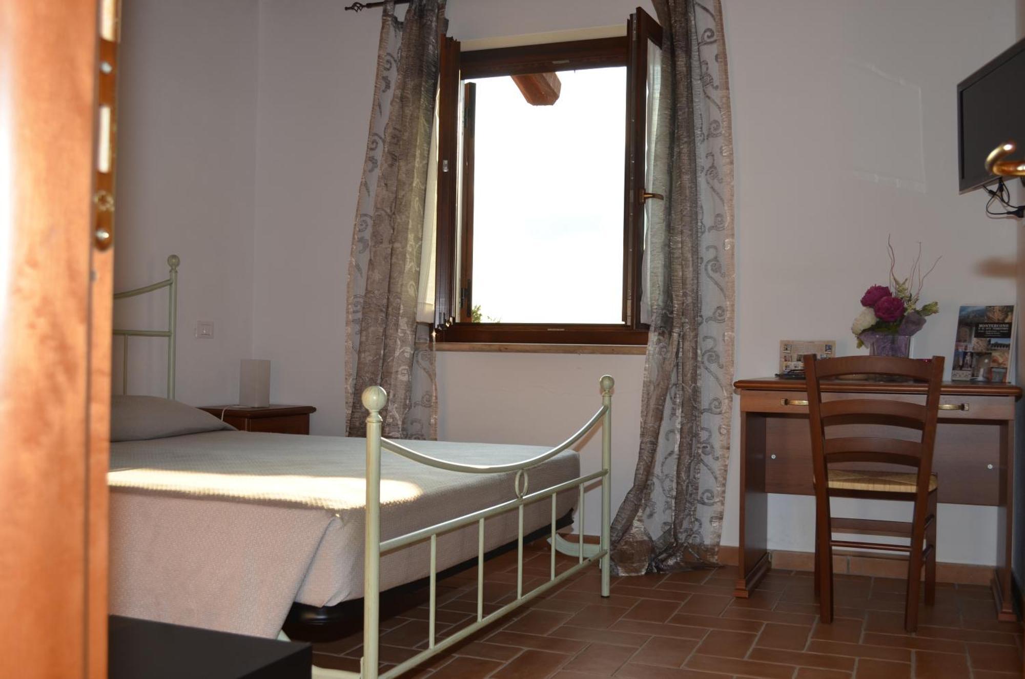 Agriturismo Casale Contessa Montebuono  المظهر الخارجي الصورة