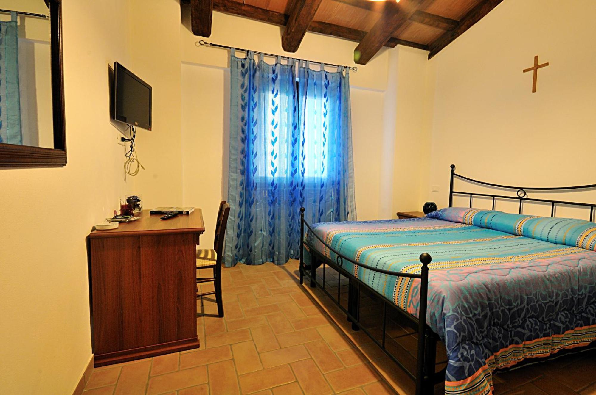 Agriturismo Casale Contessa Montebuono  المظهر الخارجي الصورة
