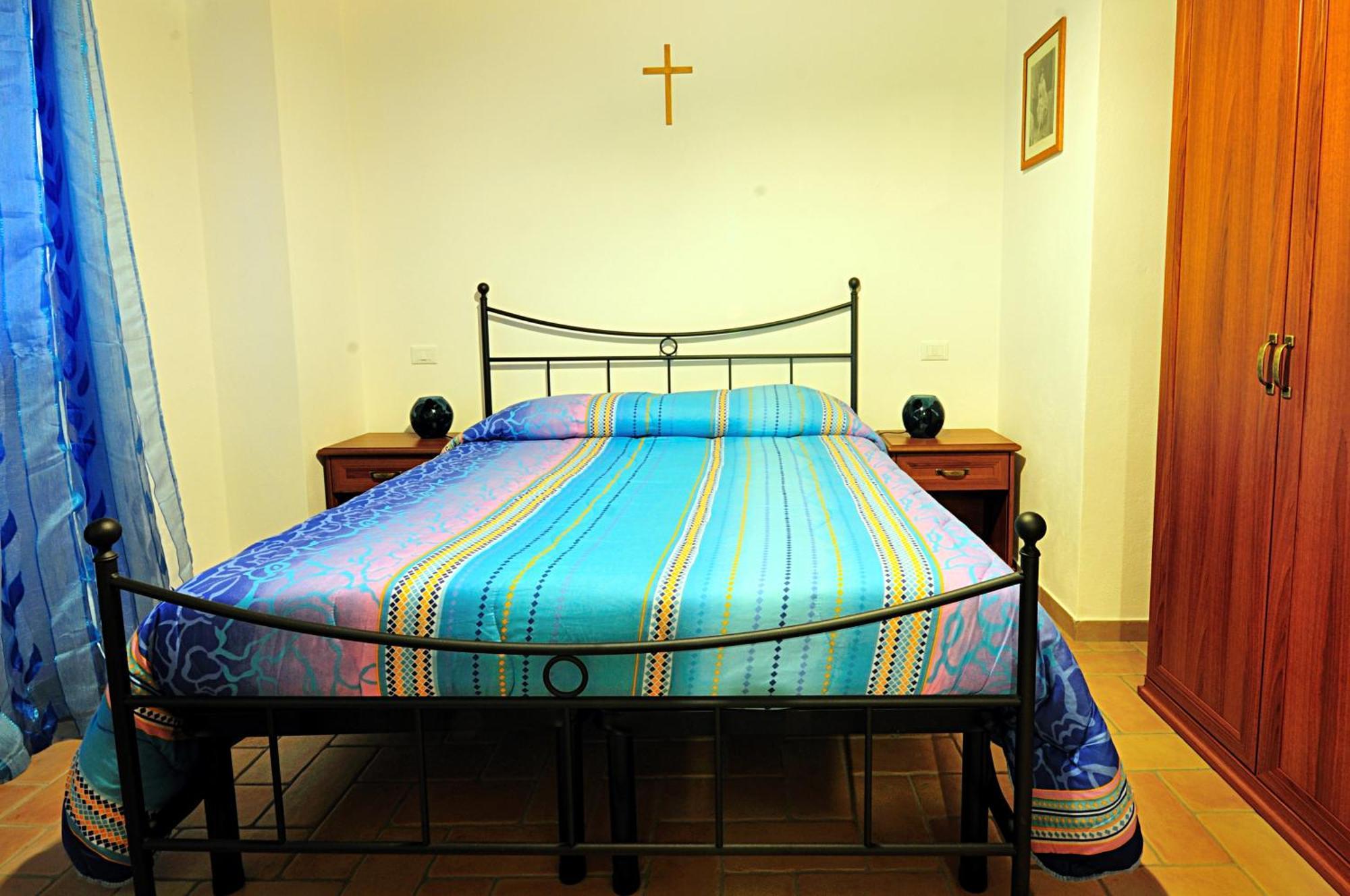 Agriturismo Casale Contessa Montebuono  المظهر الخارجي الصورة