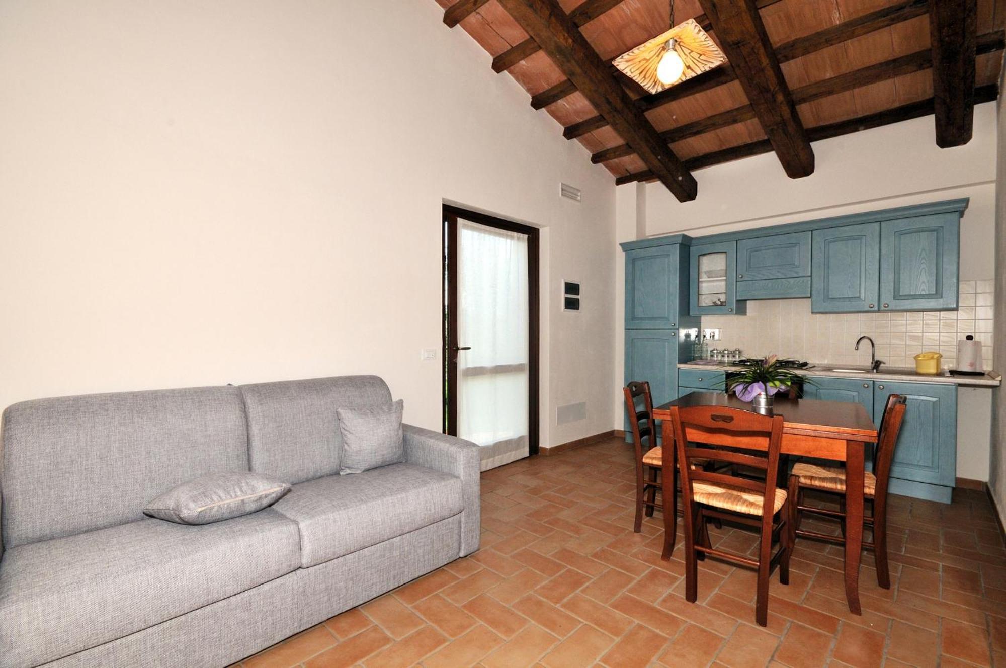Agriturismo Casale Contessa Montebuono  المظهر الخارجي الصورة