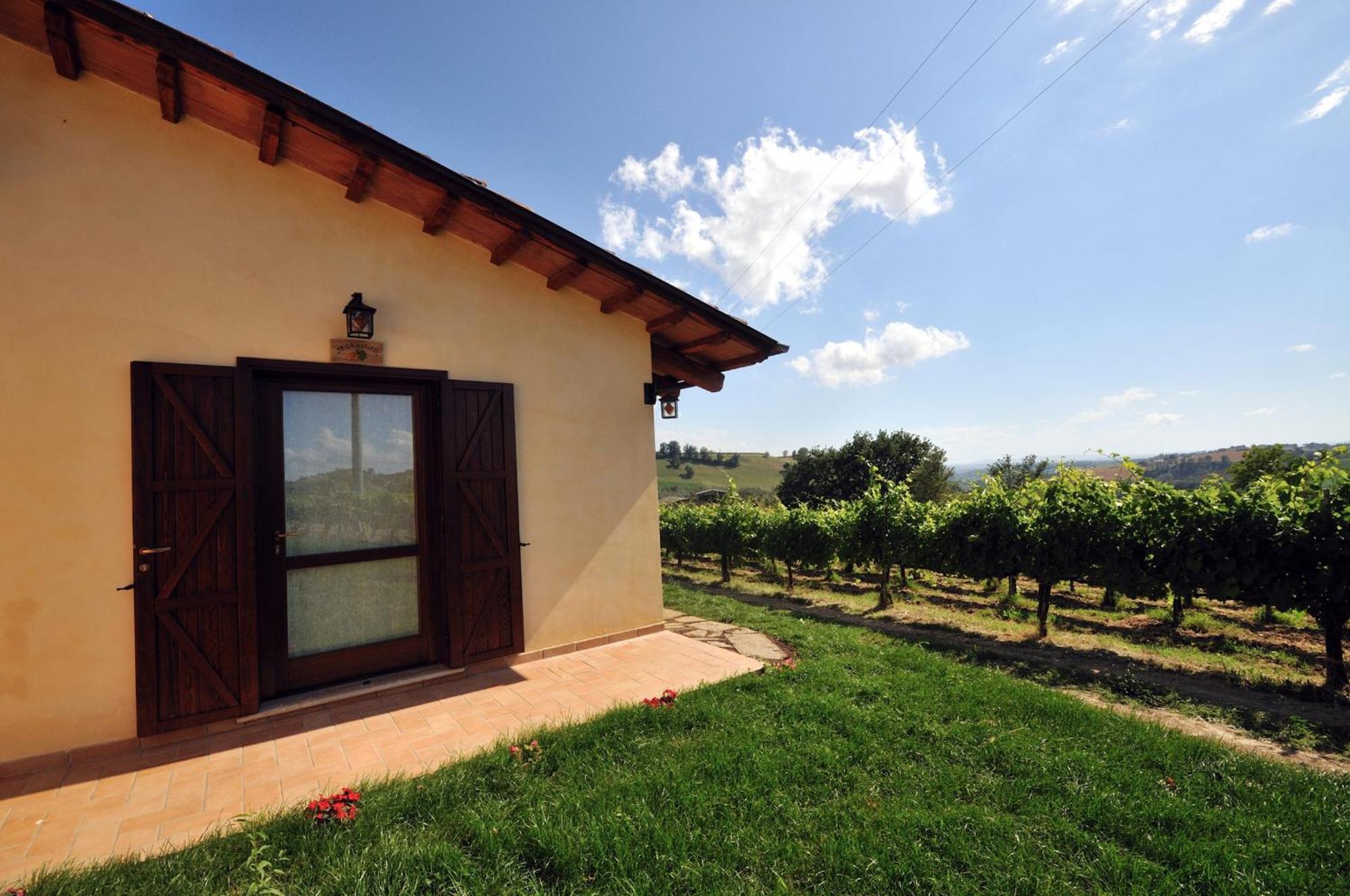 Agriturismo Casale Contessa Montebuono  المظهر الخارجي الصورة