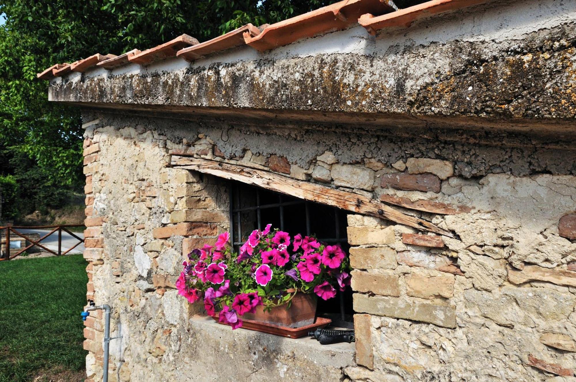 Agriturismo Casale Contessa Montebuono  المظهر الخارجي الصورة