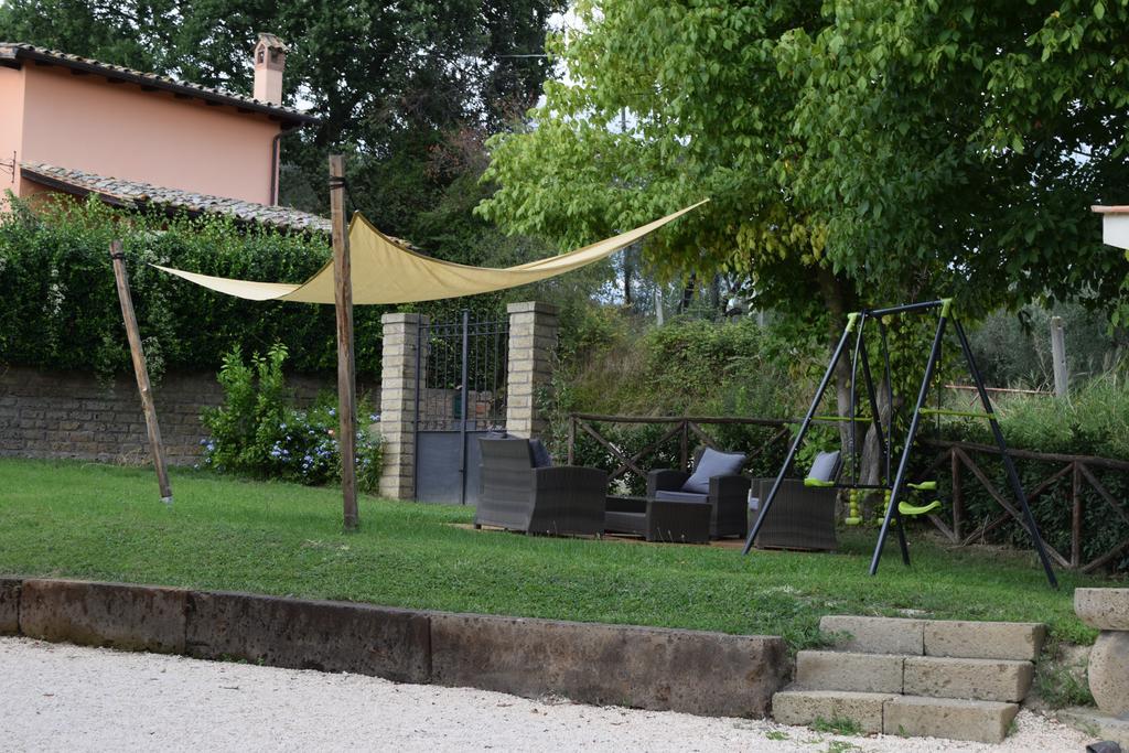 Agriturismo Casale Contessa Montebuono  المظهر الخارجي الصورة