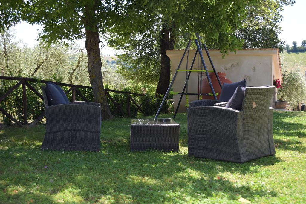 Agriturismo Casale Contessa Montebuono  المظهر الخارجي الصورة