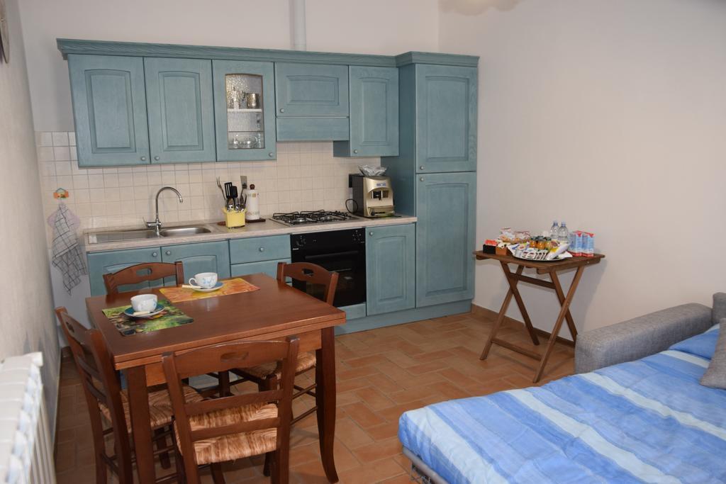 Agriturismo Casale Contessa Montebuono  المظهر الخارجي الصورة