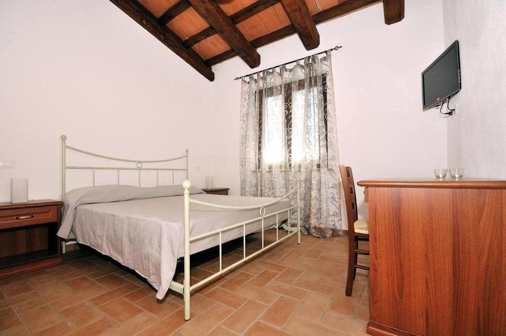 Agriturismo Casale Contessa Montebuono  المظهر الخارجي الصورة