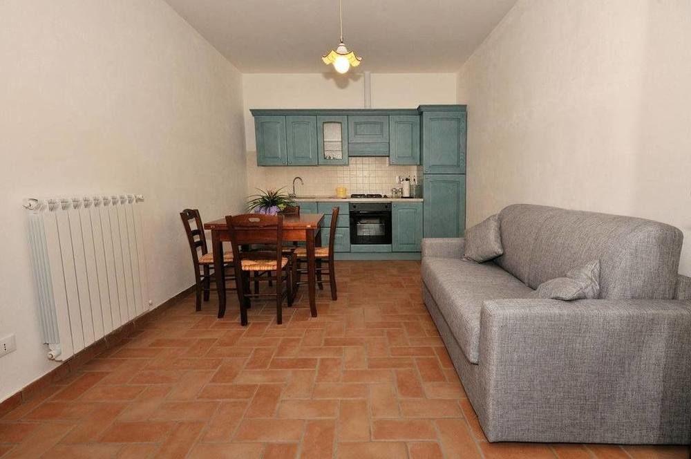 Agriturismo Casale Contessa Montebuono  المظهر الخارجي الصورة