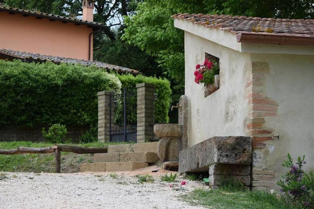 Agriturismo Casale Contessa Montebuono  المظهر الخارجي الصورة