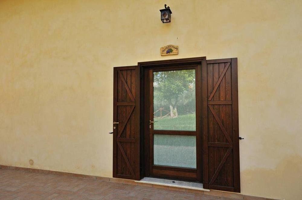 Agriturismo Casale Contessa Montebuono  المظهر الخارجي الصورة