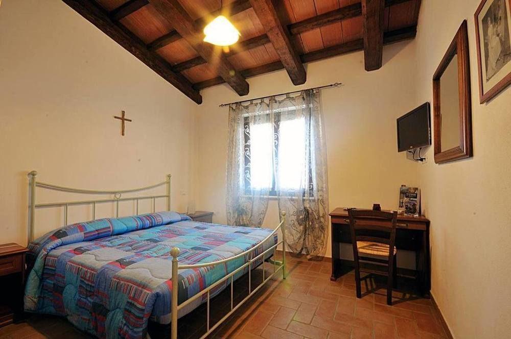 Agriturismo Casale Contessa Montebuono  المظهر الخارجي الصورة