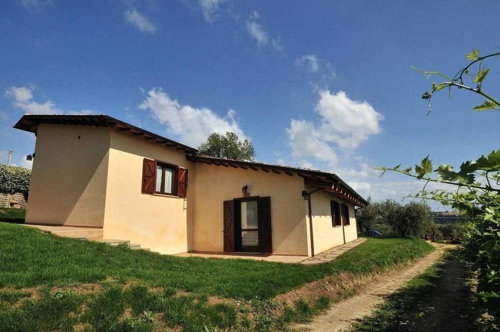 Agriturismo Casale Contessa Montebuono  المظهر الخارجي الصورة