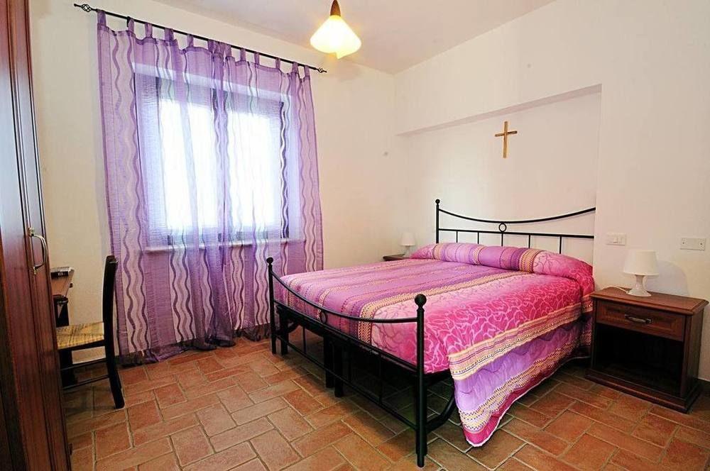 Agriturismo Casale Contessa Montebuono  المظهر الخارجي الصورة