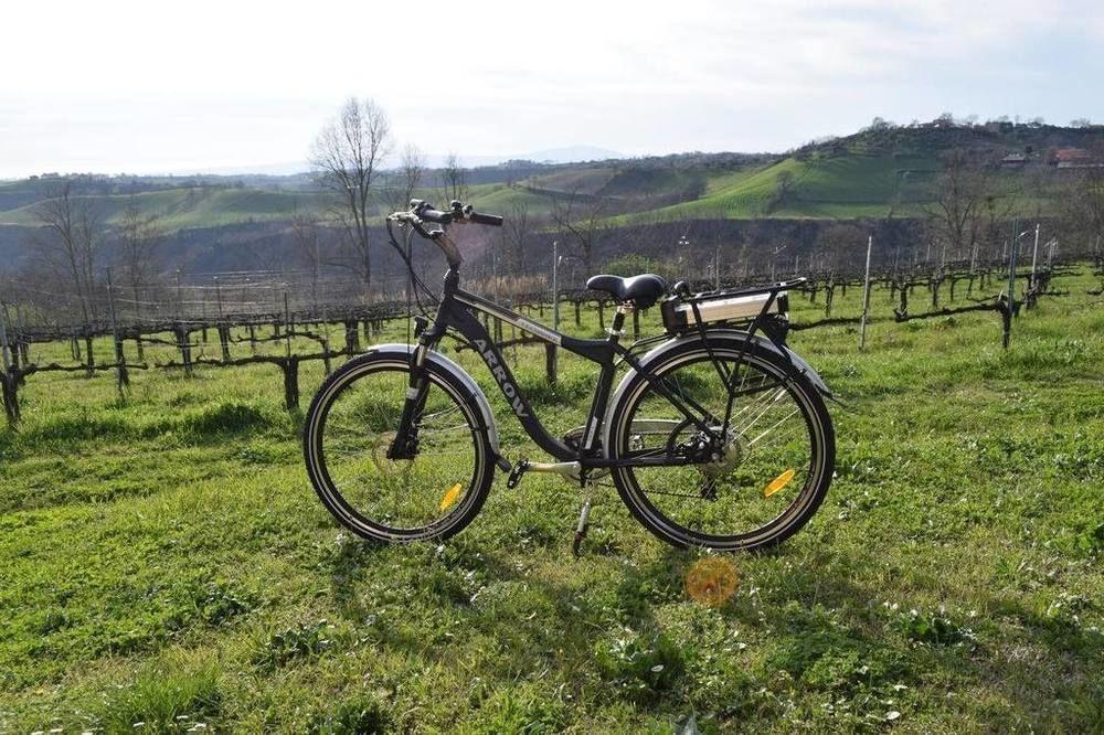 Agriturismo Casale Contessa Montebuono  المظهر الخارجي الصورة