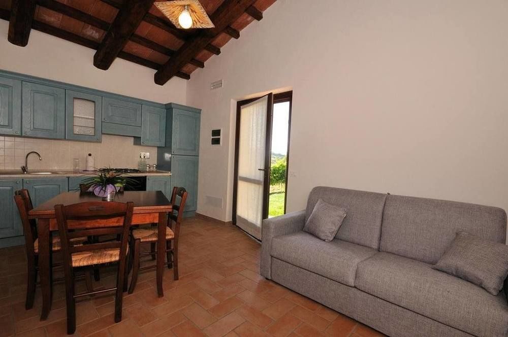 Agriturismo Casale Contessa Montebuono  المظهر الخارجي الصورة