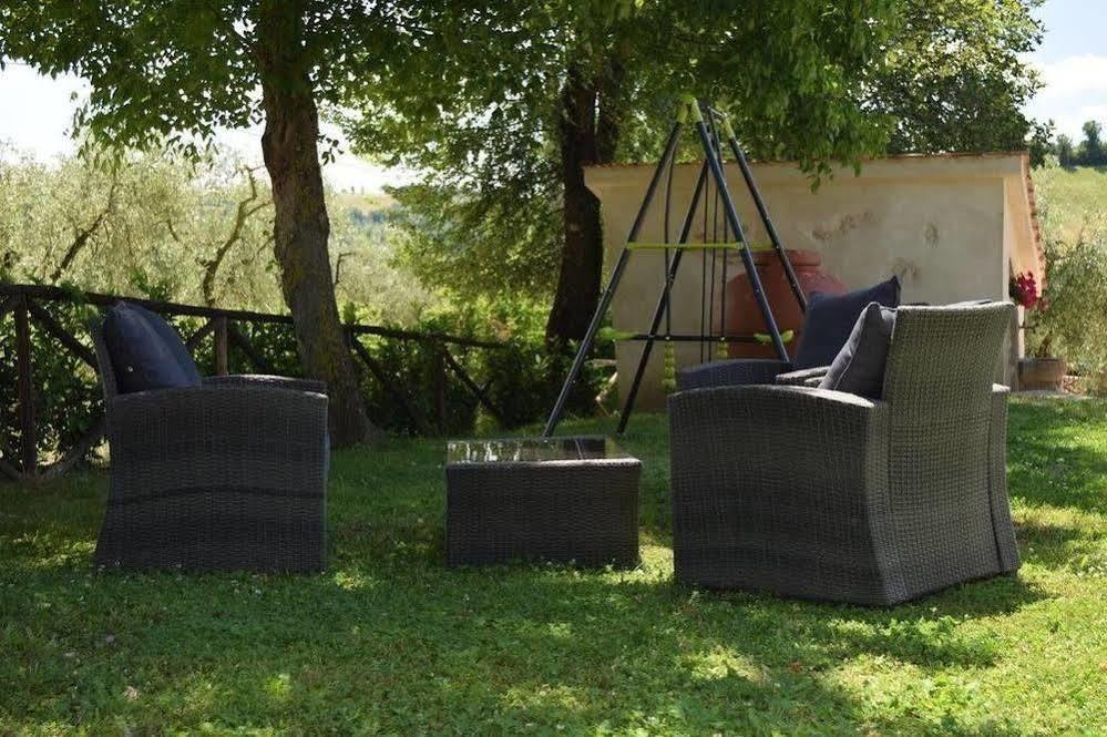 Agriturismo Casale Contessa Montebuono  المظهر الخارجي الصورة