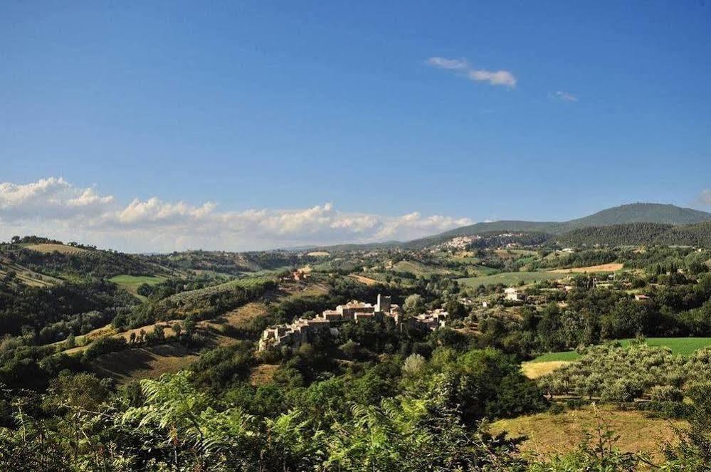 Agriturismo Casale Contessa Montebuono  المظهر الخارجي الصورة