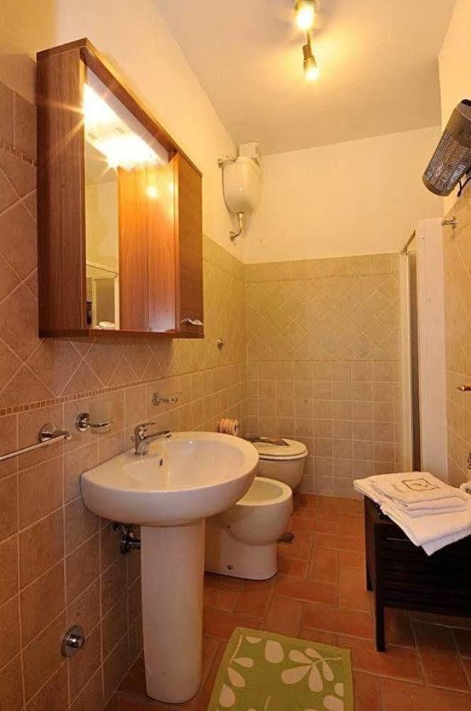 Agriturismo Casale Contessa Montebuono  المظهر الخارجي الصورة