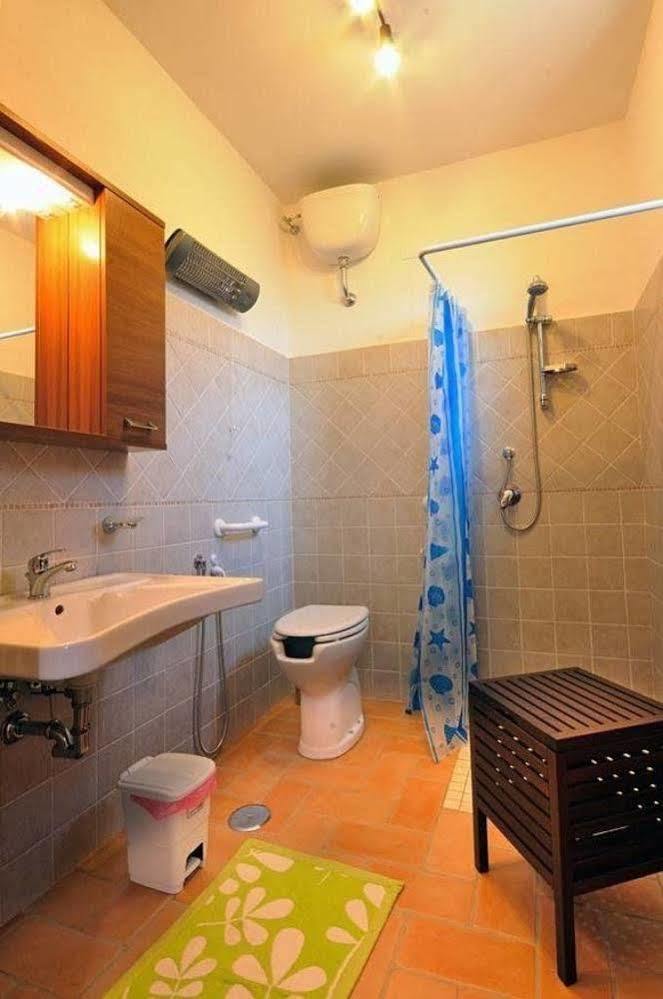 Agriturismo Casale Contessa Montebuono  المظهر الخارجي الصورة