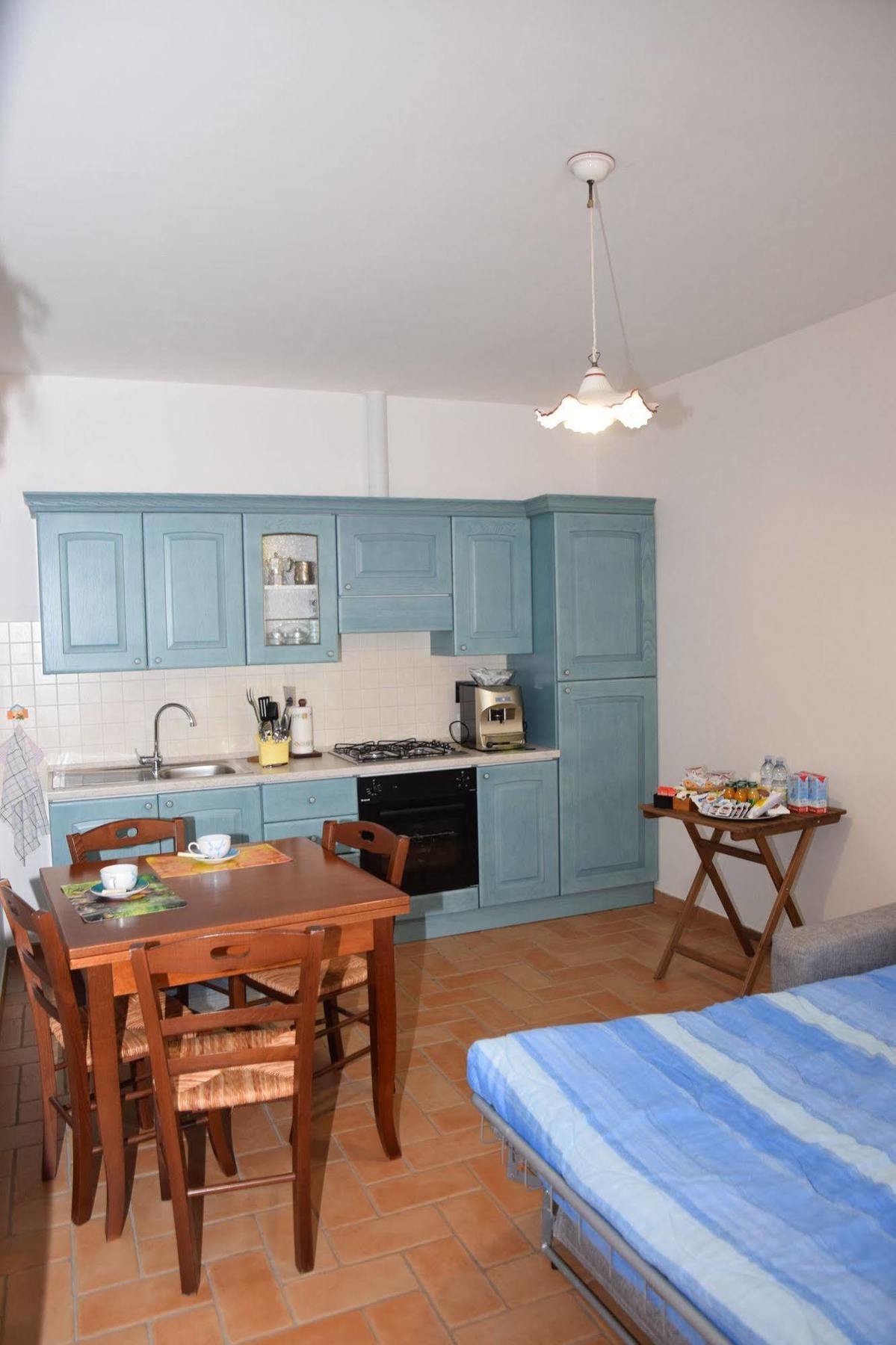 Agriturismo Casale Contessa Montebuono  المظهر الخارجي الصورة